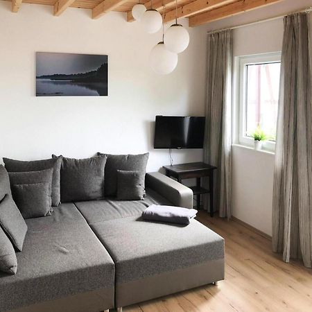 Holiday Home Partwitz, Elsterheide Dış mekan fotoğraf