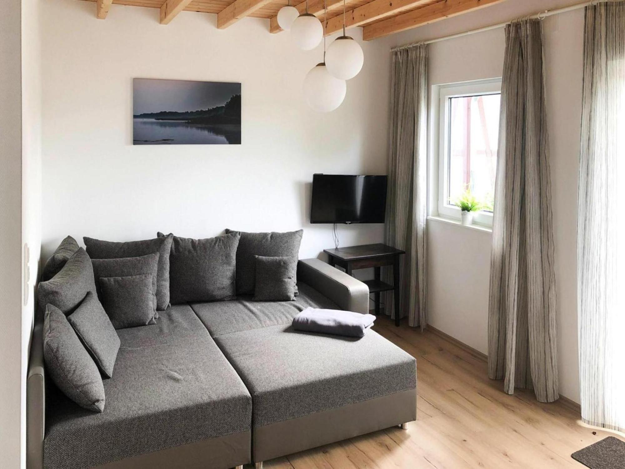 Holiday Home Partwitz, Elsterheide Dış mekan fotoğraf