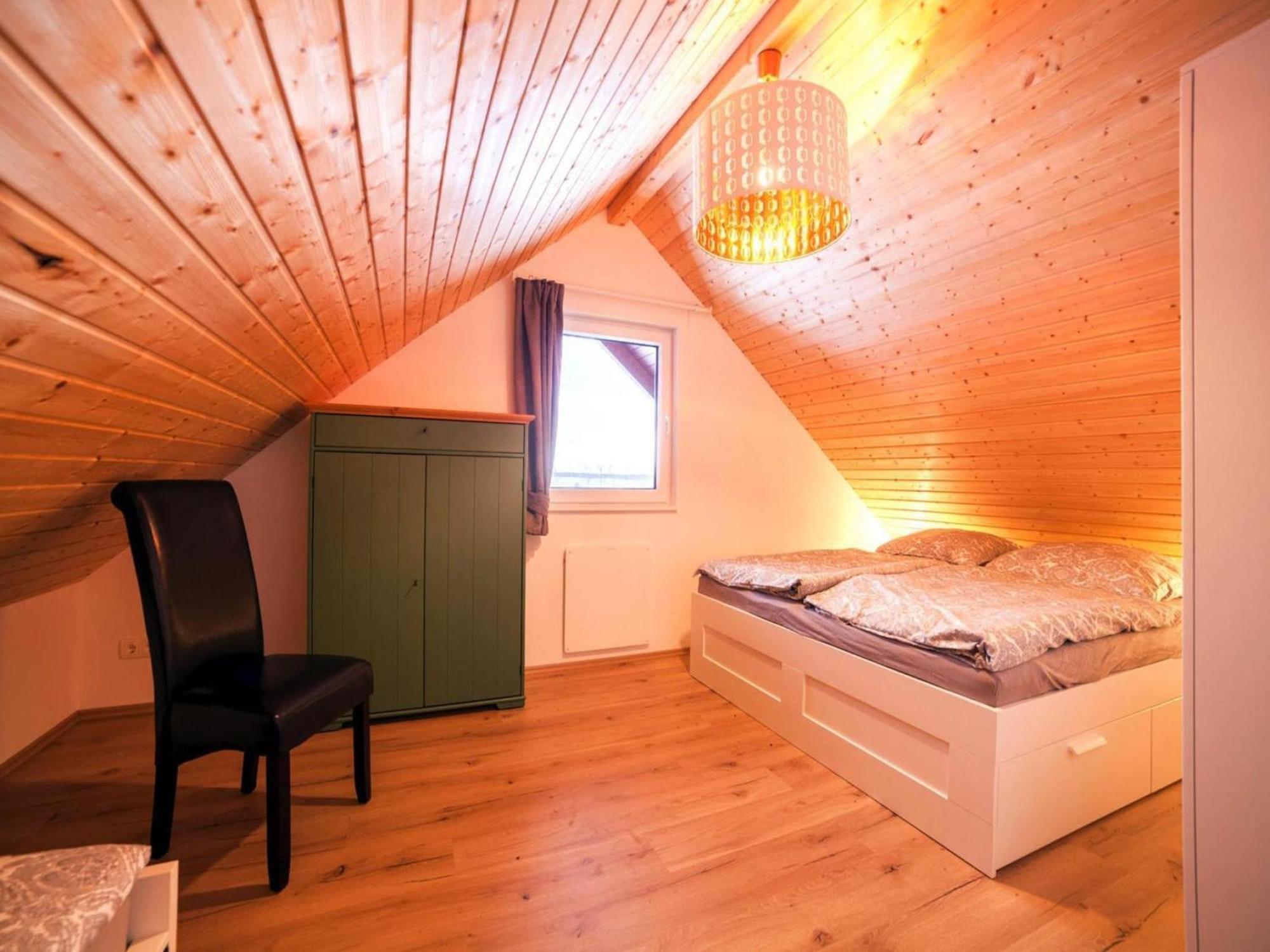 Holiday Home Partwitz, Elsterheide Dış mekan fotoğraf