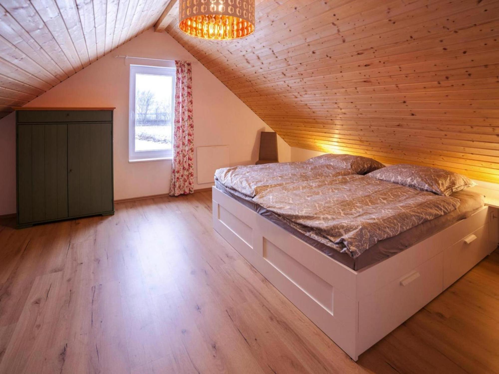 Holiday Home Partwitz, Elsterheide Dış mekan fotoğraf