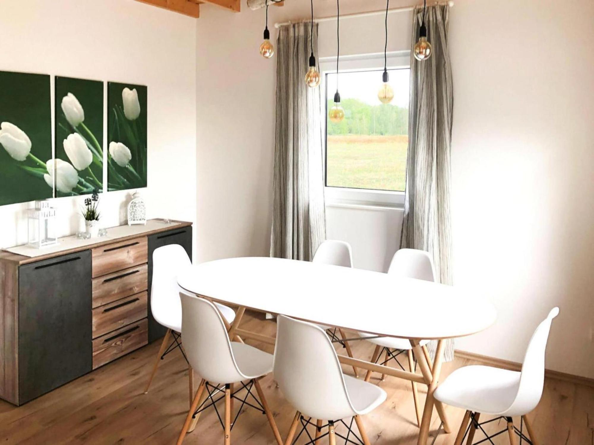 Holiday Home Partwitz, Elsterheide Dış mekan fotoğraf
